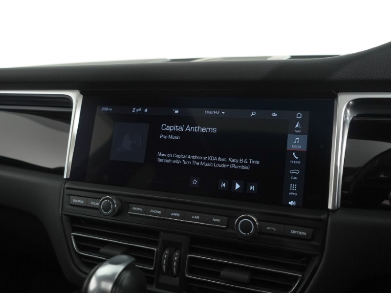 Used Porsche Macan 2020 for sale - 78093013: Photo 45