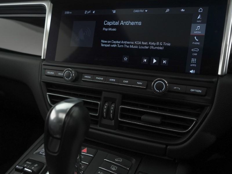 Used Porsche Macan 2020 for sale - 78093013: Photo 46