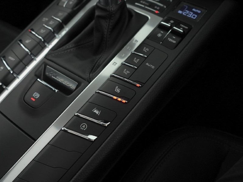 Used Porsche Macan 2020 for sale - 78093013: Photo 49