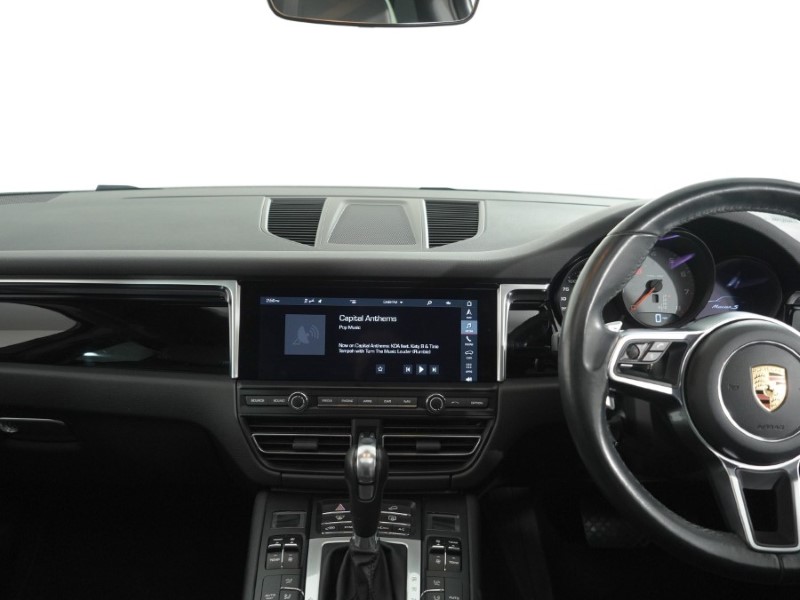 Used Porsche Macan 2020 for sale - 78093013: Photo 5