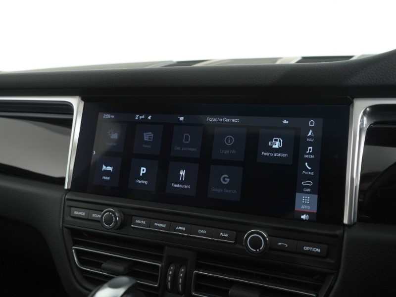 Used Porsche Macan 2020 for sale - 78093013: Photo 52