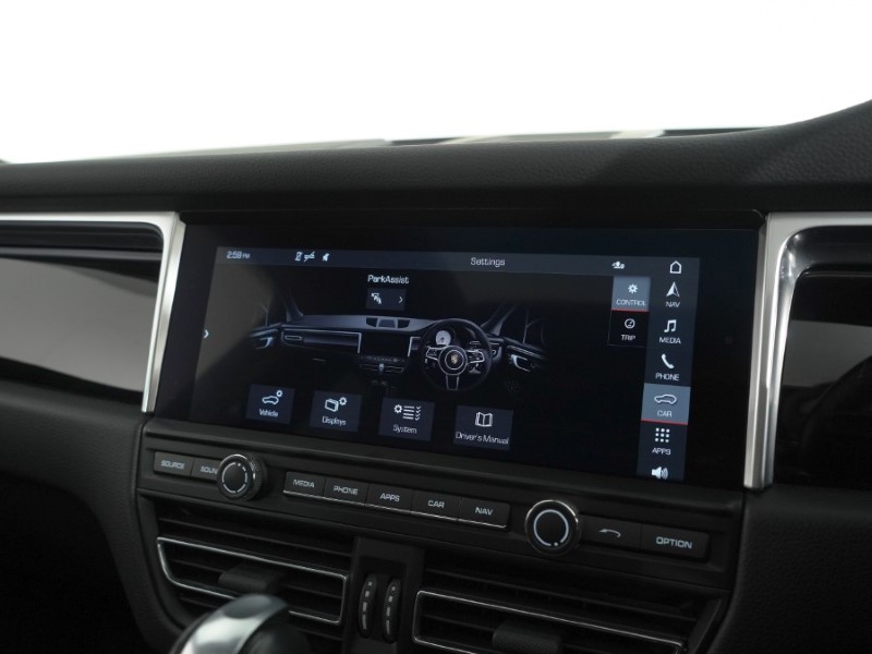 Used Porsche Macan 2020 for sale - 78093013: Photo 53