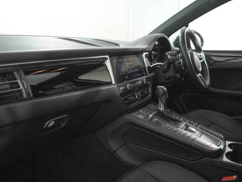 Used Porsche Macan 2020 for sale - 78093013: Photo 7