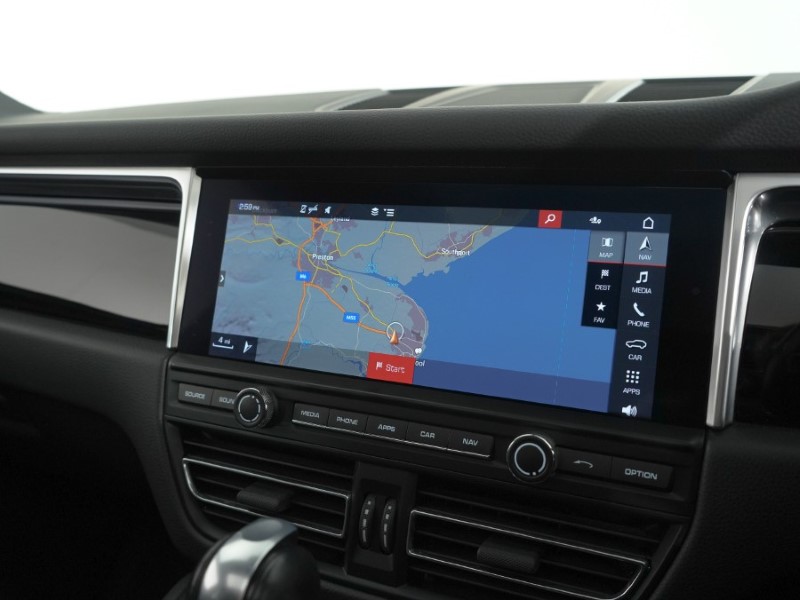 Used Porsche Macan 2020 for sale - 78093013: Photo 8