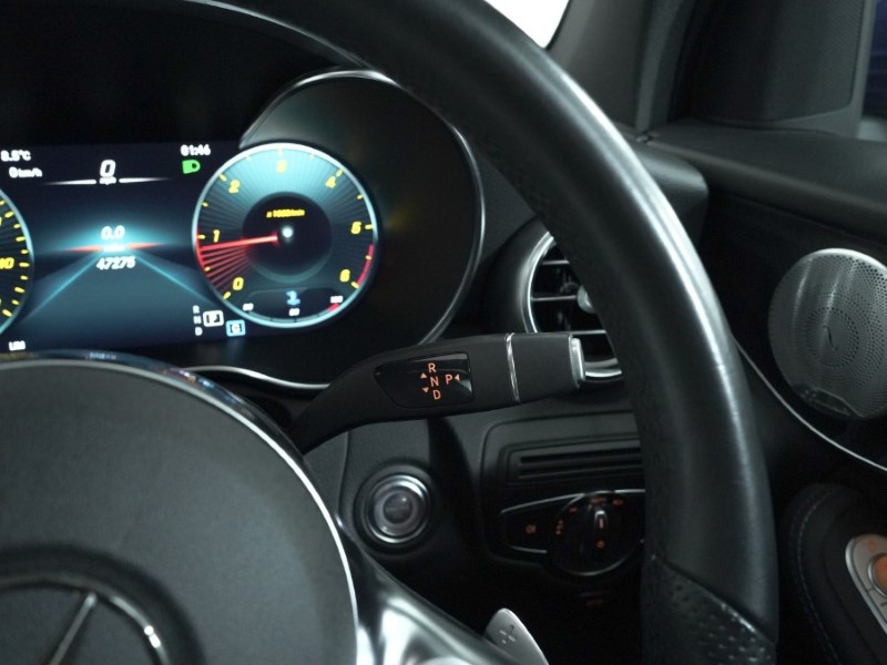 Used Mercedes-Benz GLC 2020 for sale - 77300578: Photo 10