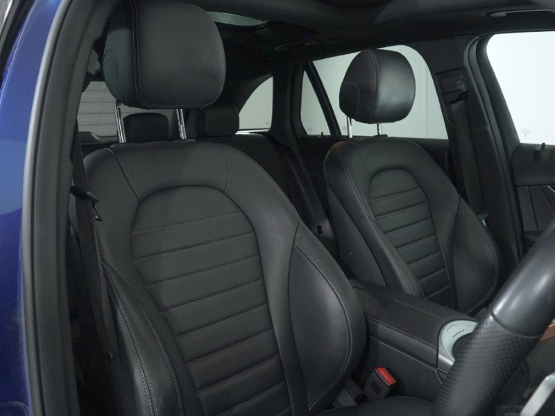 Used Mercedes-Benz GLC 2020 for sale - 77300578: Photo 11