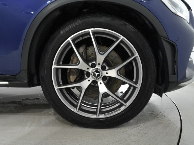 Used Mercedes-Benz GLC 2020 for sale - 77300578: Photo 14