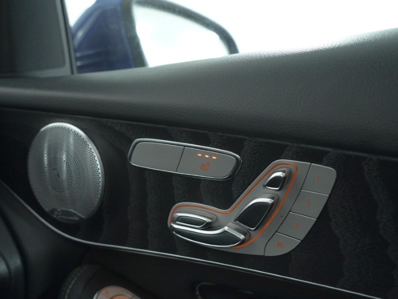 Used Mercedes-Benz GLC 2020 for sale - 77300578: Photo 20