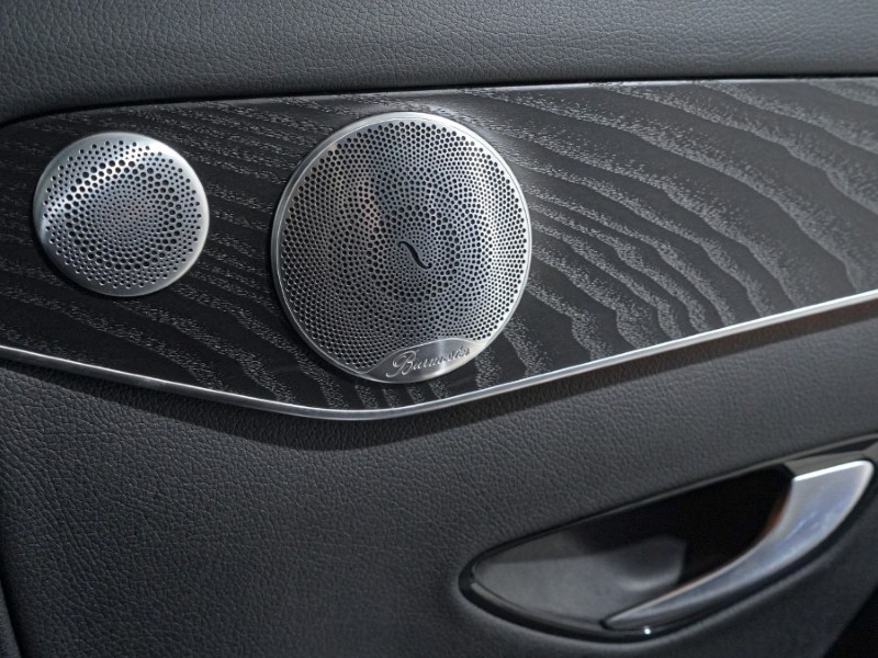 Used Mercedes-Benz GLC 2020 for sale - 77300578: Photo 21