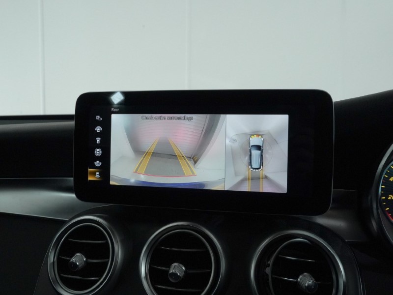 Used Mercedes-Benz GLC 2020 for sale - 77300578: Photo 22