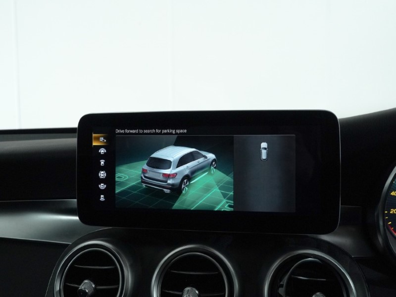 Used Mercedes-Benz GLC 2020 for sale - 77300578: Photo 23