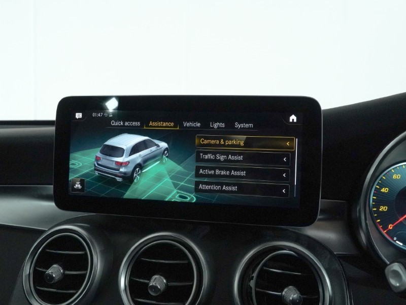 Used Mercedes-Benz GLC 2020 for sale - 77300578: Photo 24