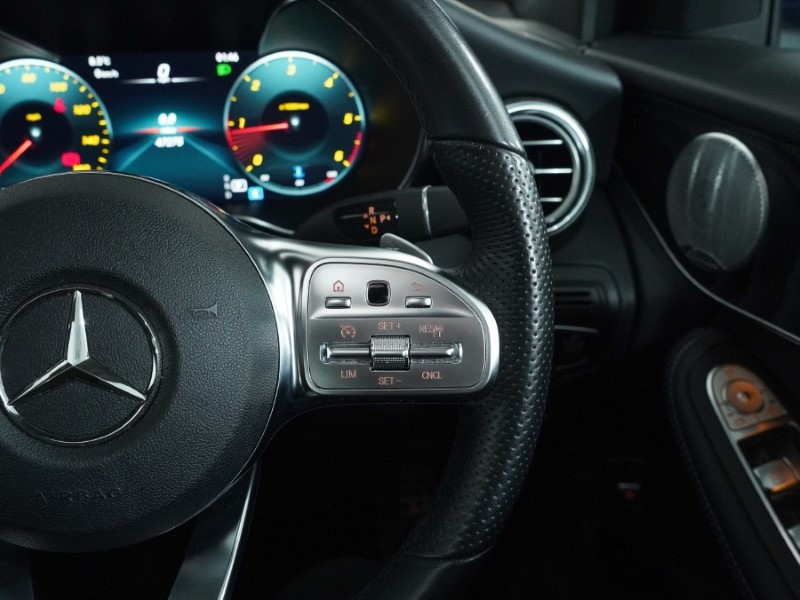 Used Mercedes-Benz GLC 2020 for sale - 77300578: Photo 28