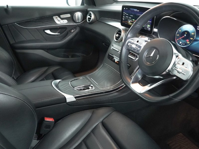 Used Mercedes-Benz GLC 2020 for sale - 77300578: Photo 29