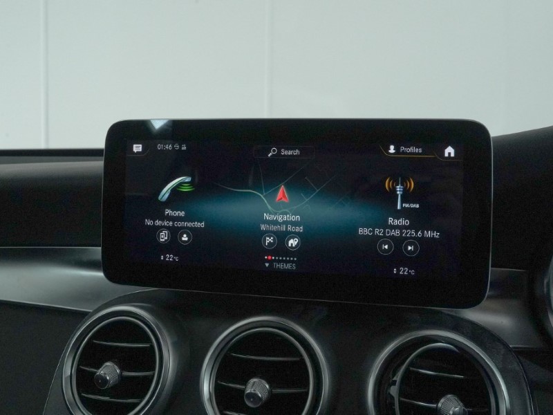 Used Mercedes-Benz GLC 2020 for sale - 77300578: Photo 32