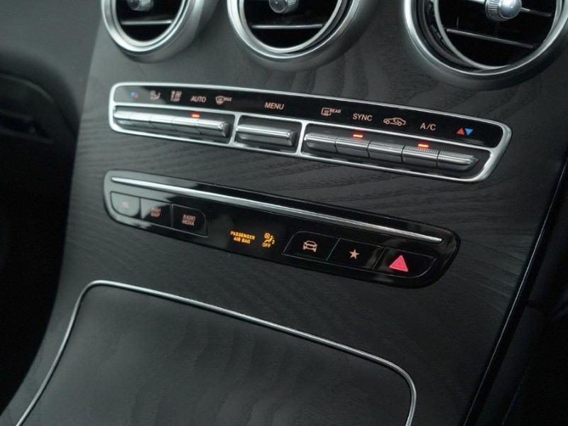 Used Mercedes-Benz GLC 2020 for sale - 77300578: Photo 36