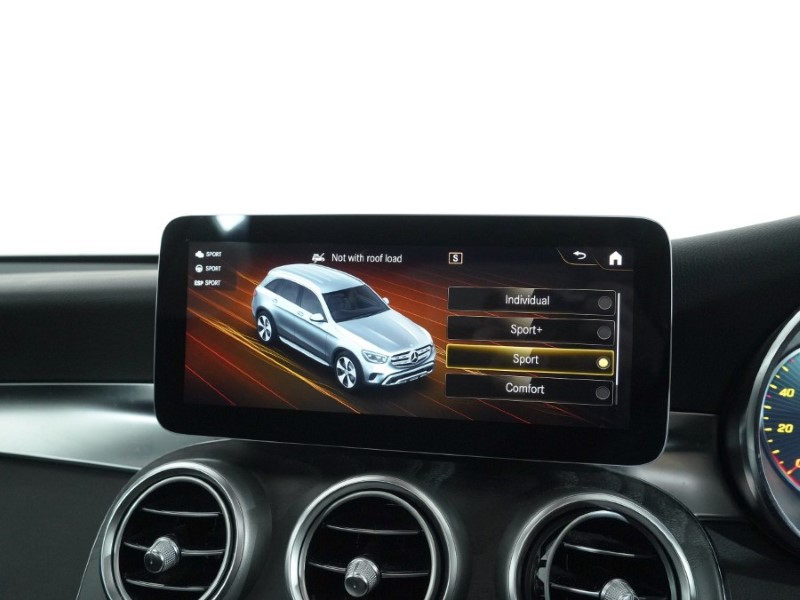 Used Mercedes-Benz GLC 2020 for sale - 77300578: Photo 38