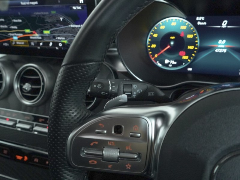 Used Mercedes-Benz GLC 2020 for sale - 77300578: Photo 39