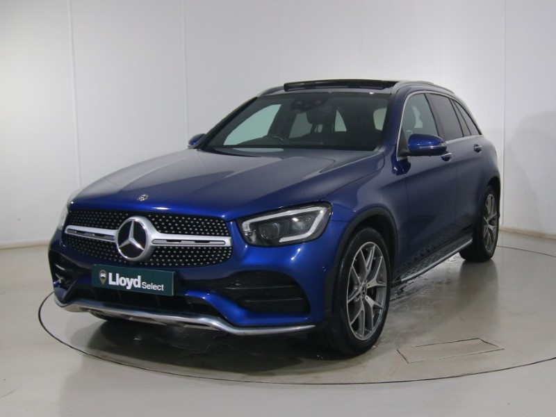 Used Mercedes-Benz GLC 2020 for sale - 77300578: Photo 41