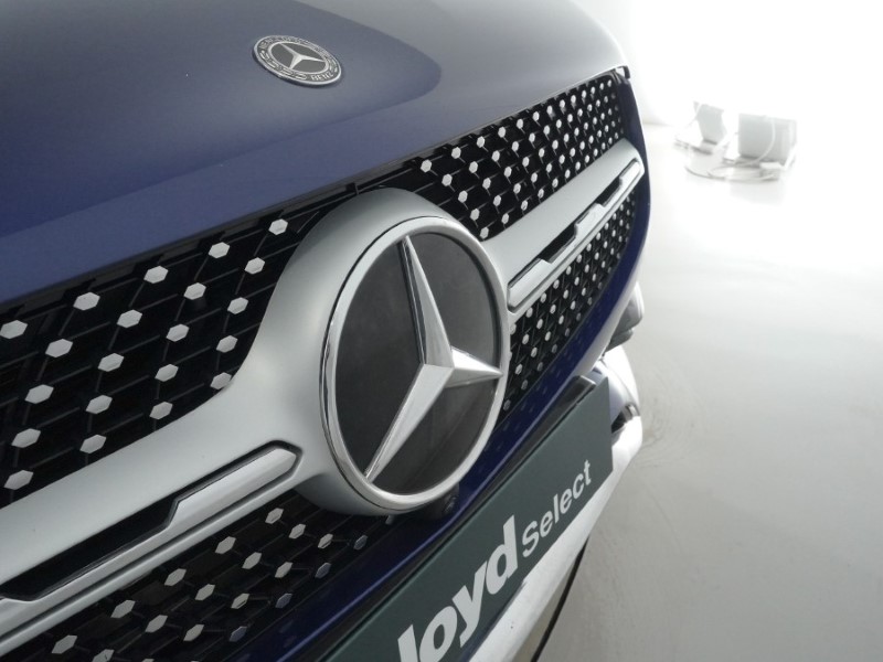 Used Mercedes-Benz GLC 2020 for sale - 77300578: Photo 43