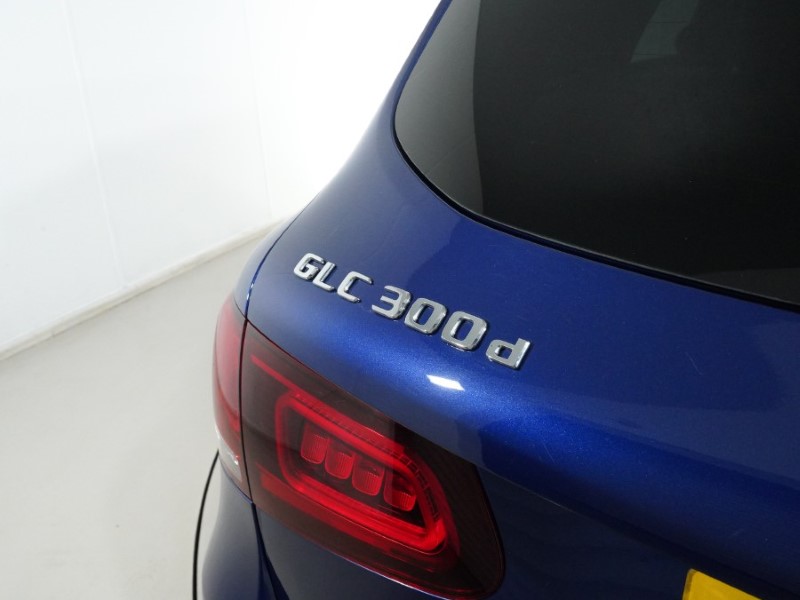 Used Mercedes-Benz GLC 2020 for sale - 77300578: Photo 46