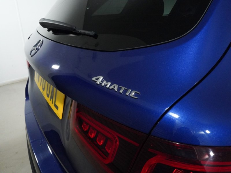 Used Mercedes-Benz GLC 2020 for sale - 77300578: Photo 48