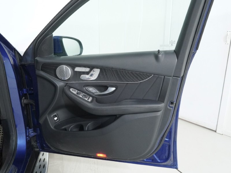 Used Mercedes-Benz GLC 2020 for sale - 77300578: Photo 49