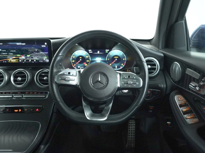 Used Mercedes-Benz GLC 2020 for sale - 77300578: Photo 5