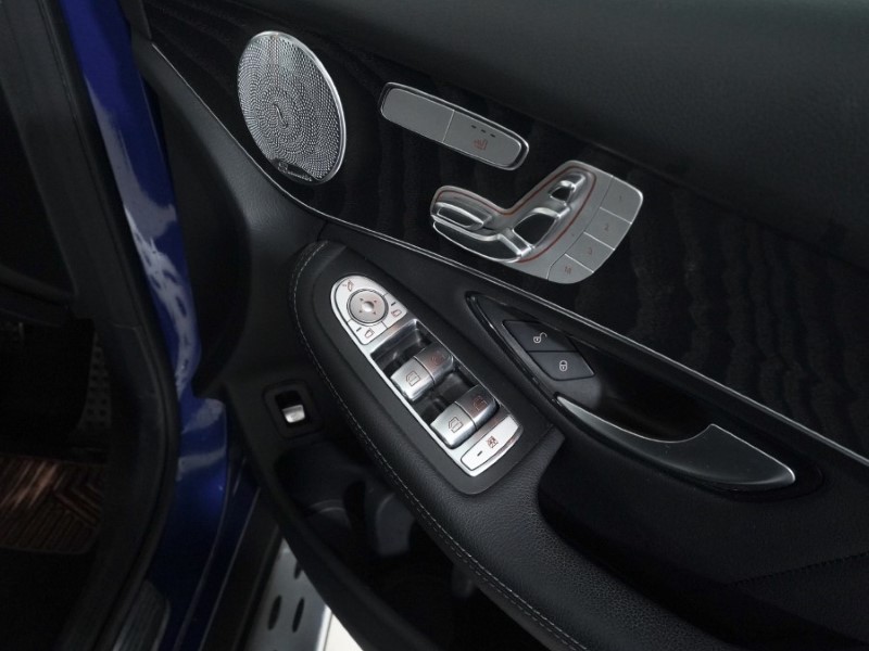 Used Mercedes-Benz GLC 2020 for sale - 77300578: Photo 50