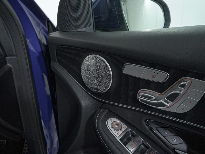 Used Mercedes-Benz GLC 2020 for sale - 77300578: Photo 51