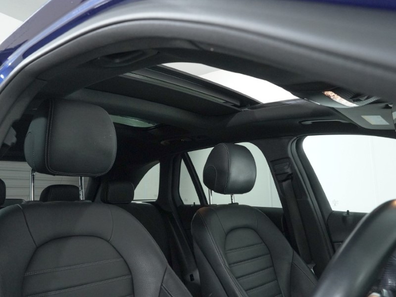 Used Mercedes-Benz GLC 2020 for sale - 77300578: Photo 53