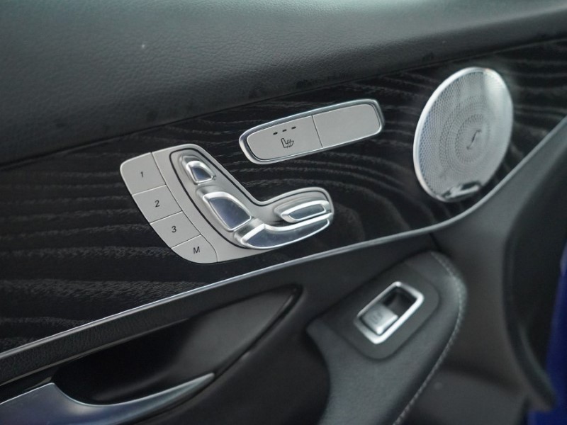 Used Mercedes-Benz GLC 2020 for sale - 77300578: Photo 54