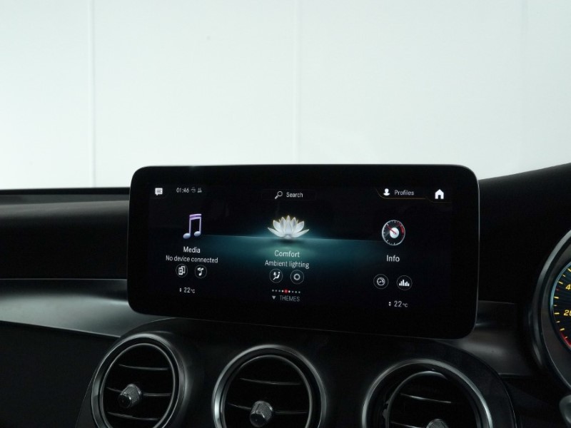 Used Mercedes-Benz GLC 2020 for sale - 77300578: Photo 55