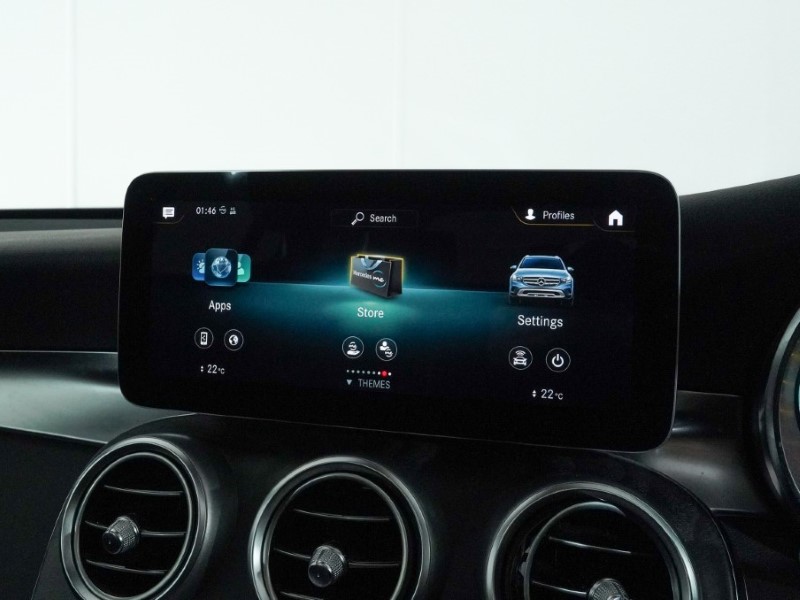 Used Mercedes-Benz GLC 2020 for sale - 77300578: Photo 56