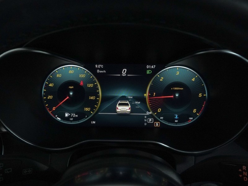 Used Mercedes-Benz GLC 2020 for sale - 77300578: Photo 57