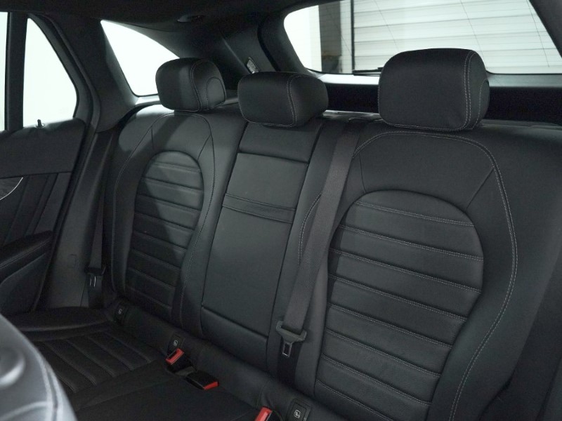 Used Mercedes-Benz GLC 2020 for sale - 77300578: Photo 58