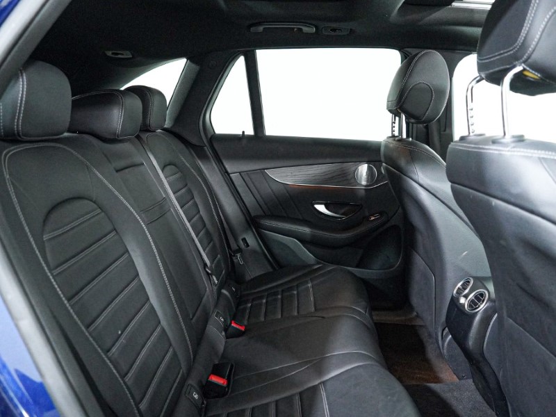 Used Mercedes-Benz GLC 2020 for sale - 77300578: Photo 59