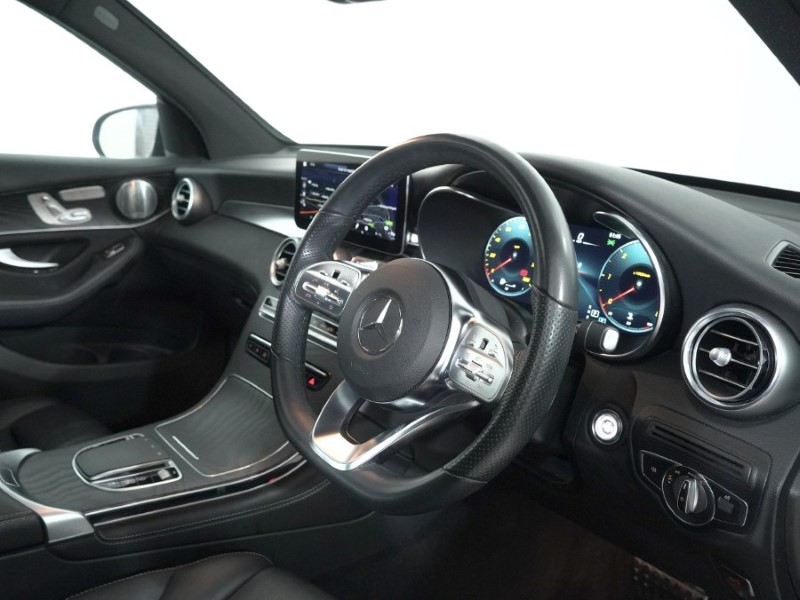 Used Mercedes-Benz GLC 2020 for sale - 77300578: Photo 6