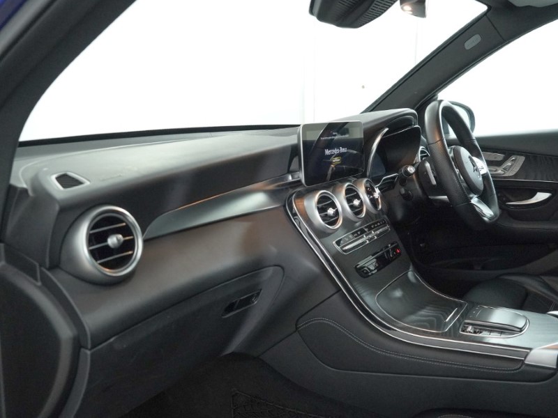 Used Mercedes-Benz GLC 2020 for sale - 77300578: Photo 7