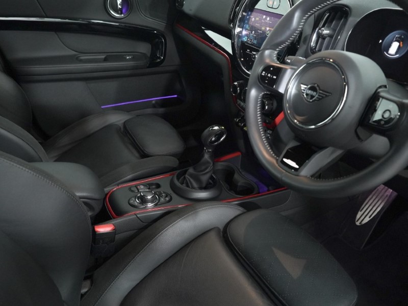 Used MINI Countryman 2021 for sale - 77417107: Photo 10