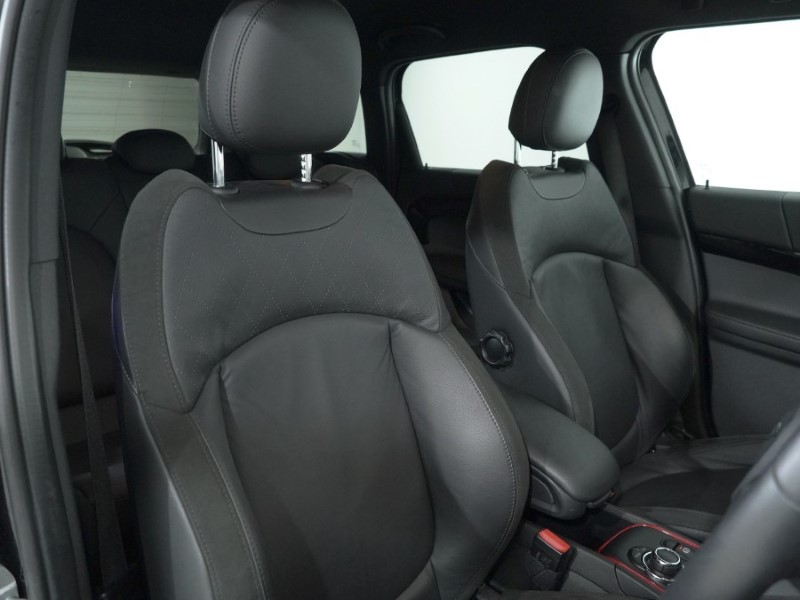 Used MINI Countryman 2021 for sale - 77417107: Photo 11