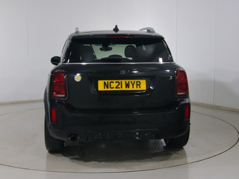 Used MINI Countryman 2021 for sale - 77417107: Photo 15