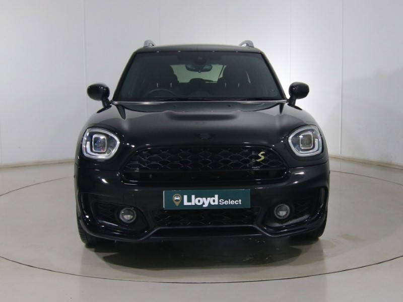 Used MINI Countryman 2021 for sale - 77417107: Photo 16