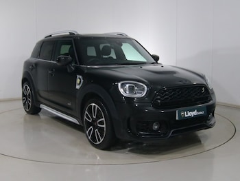 Used MINI Countryman 2021 for sale - 77417107: Photo