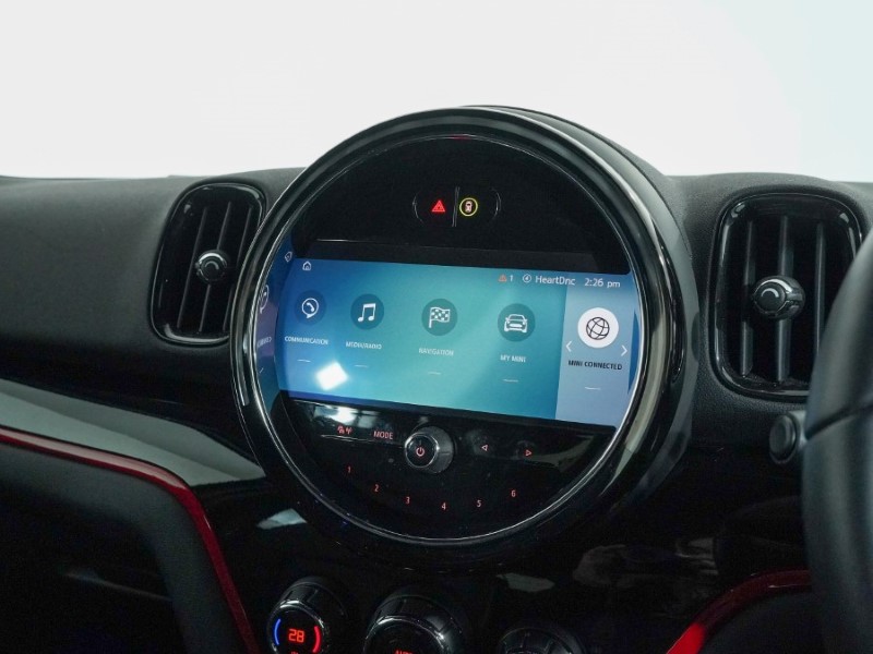 Used MINI Countryman 2021 for sale - 77417107: Photo 26