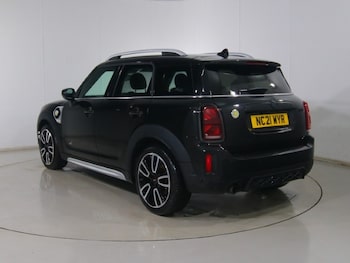 Used MINI Countryman 2021 for sale - 77417107: Photo