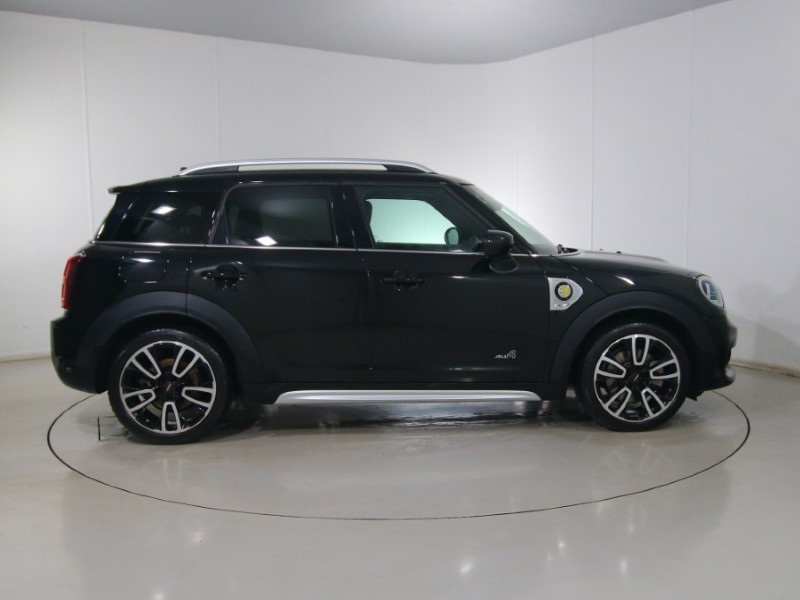 Used MINI Countryman 2021 for sale - 77417107: Photo 3