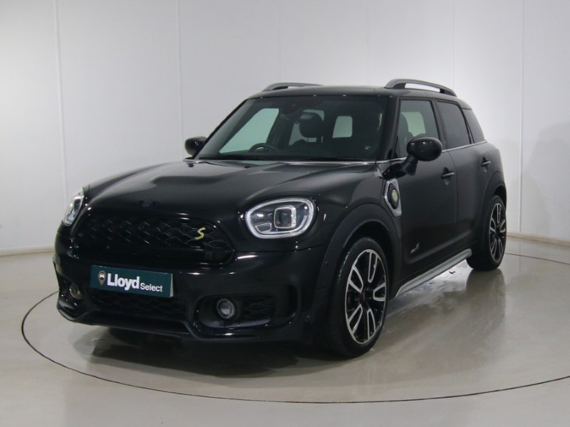 Used MINI Countryman 2021 for sale - 77417107: Photo 35