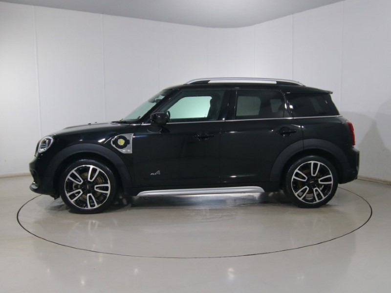 Used MINI Countryman 2021 for sale - 77417107: Photo 38