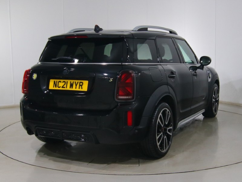Used MINI Countryman 2021 for sale - 77417107: Photo 39